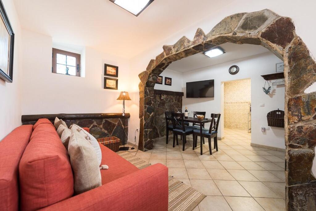 Villa La Quinta De Vals Вальсекильо Экстерьер фото